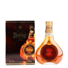 Johnnie Walker Swing 0.7L 40% box