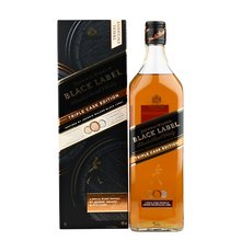 J.Walker Black Triple Cask 1L 40%