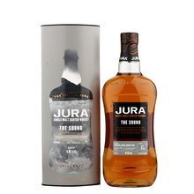 Jura The Sound 1L 42.5% tuba