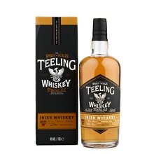 Teeling Strong Ale 0.7L 46% box