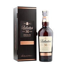 Ballantines 30y 0.7L 40% box