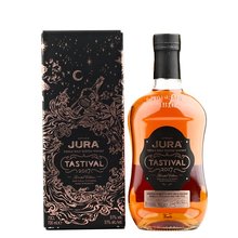 Jura Tastival 2017 0.7L 51% box Limited.