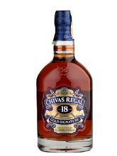 Chivas Regal 18y 1L 40%