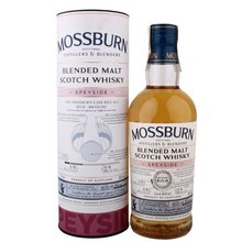 Mossburn Speyside 0.7L 46% tuba