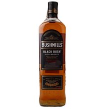 Bushmills Black Bush  1L 40%