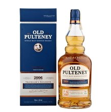 Old Pulteney 2006 1L 46% Maritime Malt