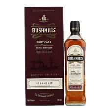 Bushmills Port Cask Reserve 0.7L 40%