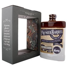 Premier Barrel Glen Garioch 9y 0.7L 46%