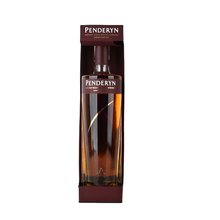 Penderyn Sherry Wood 0.7L 46% box