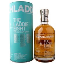 Bruichladdich 8y The Laddie 0.7L 50%