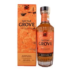 Nectar Grove Wemyss Malt  0.7L 46%  box