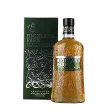 Highland Park Spirit of The Bear 1L 40%