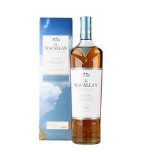 Macallan Quest 1L 40% box