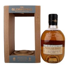 Glenrothes Peated Cask 0.7L 40% box