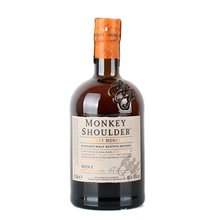 Monkey Shoulder Smokey Monkey 0.7L 40%