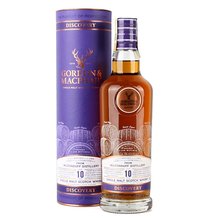 Miltonduff 10y 0.7L 43% MacPhail