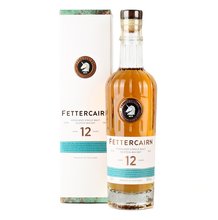 Fettercairn 12y 0.7L 40% box