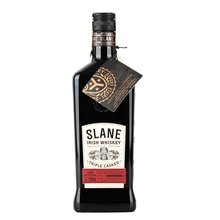 Slane Irish Whiskey Triple Cask 0.7L 40%