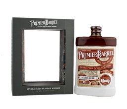 Premier Barrel Inchgower 8y 0.7L 46% box