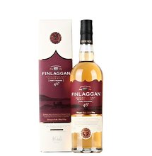 Finlaggan Port Finished 0.7L 46% box