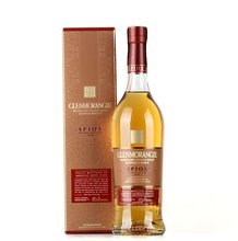 Glenmorangie Spios Private Edition 0,7L 46% box