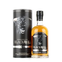 Black Bull 21y 0.7L 50% tuba