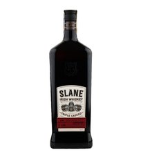 Slane Irish Whiskey 1L 40% Triple Casked