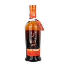 Glenfiddich Fire &amp; Cane 0.7L 43%