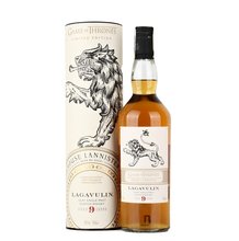 Lagavulin 9y Game Of Thrones 0.7L 46%