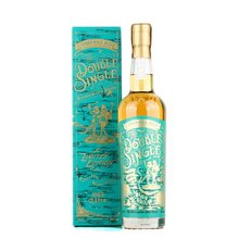 Compass Box Double Single 0.7L 46%