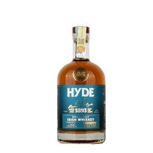 Hyde No.7 Sherry Cask 0.7L 46% Oloroso