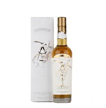 Compass Box Stranger 0.7L 46% Lim.edit.