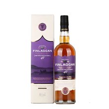 Finlaggan Red Wine Cask 0.7L 46%  box