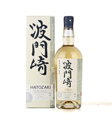 Hatozaki Pure Malt 0.7L 46% box