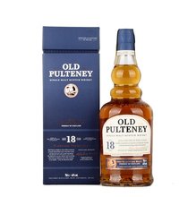 Old Pulteney 18y 0.7L 46%