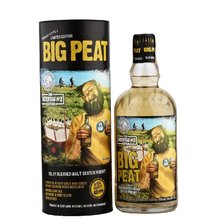 Big Peat Vatertag 0.7L 48% Limited ed.