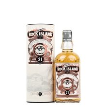 Rock Island 21y 0.7L 46.8% tuba Limited