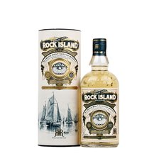 Rock Island Blended 0.7L 46.8% tuba