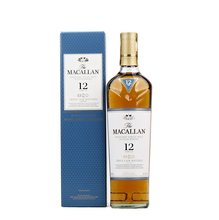 Macallan 12y Triple Cask 0.7L 40% box