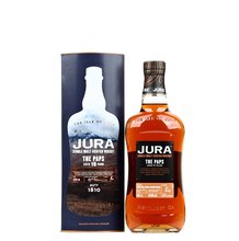 Jura The Paps 19y 0.7L 45.6% tuba