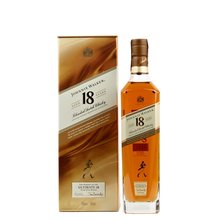 Johnnie Walker 18y Ultimate 0.7L 40%