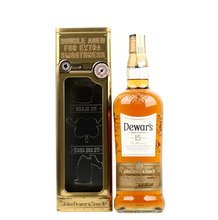 Dewars 15y 1L 40% plech