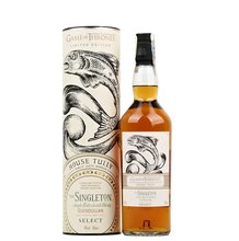 Singleton Glendullan Game of Thrones 0.7L 40% tuba