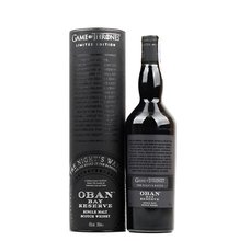 Oban Bay Game of Thrones 0.7L 43%