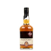 Glenturret Sherry Cask 0.7L 43%