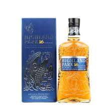 Highland Park 16y Wings Eagle 0.7L 44.5%