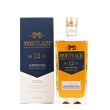 Mortlach 12y 0.7L 43.4% box