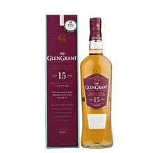 Glen Grant 15y 1L 50% Batch Strength