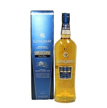 Glen Grant Cask Haven 1L 46% box