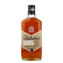 Ballantines Barrel Smooth 1L 40%